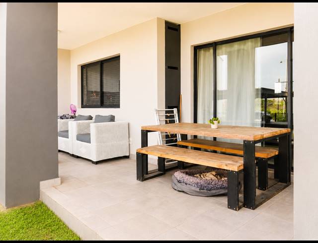 3 BEDROOM APARTMENT FOR SALE IN BALLITO CENTRAL